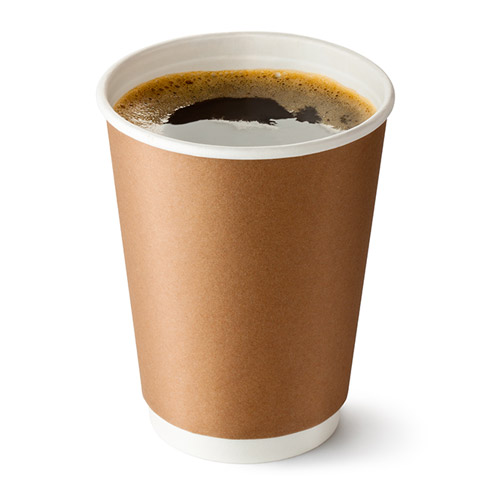 Napco National | Paper Hot Cups